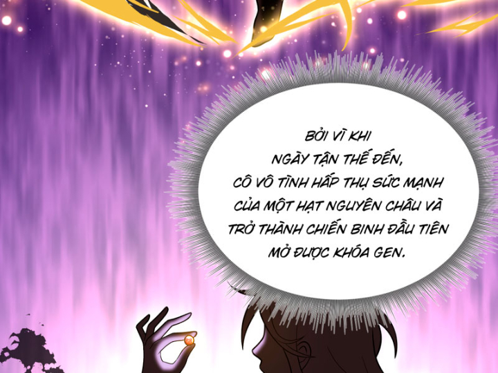 Trùng sinh tận thế, trước tiên giết thánh mẫu Chapter 5 - Trang 2