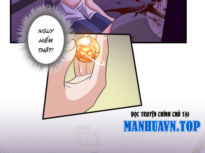 Trùng sinh tận thế, trước tiên giết thánh mẫu Chapter 5 - Trang 2