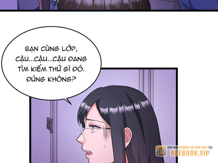 Trùng sinh tận thế, trước tiên giết thánh mẫu Chapter 5 - Trang 2