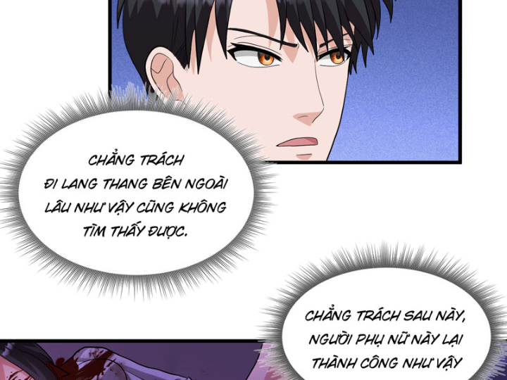Trùng sinh tận thế, trước tiên giết thánh mẫu Chapter 5 - Trang 2
