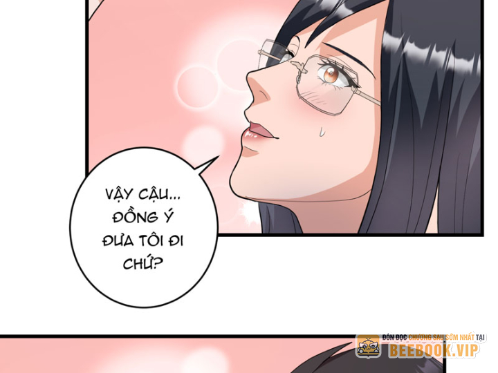 Trùng sinh tận thế, trước tiên giết thánh mẫu Chapter 5 - Trang 2