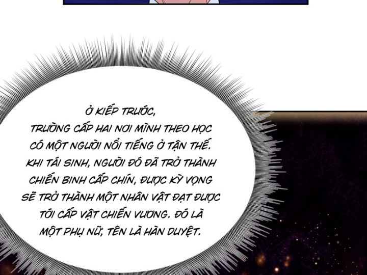 Trùng sinh tận thế, trước tiên giết thánh mẫu Chapter 5 - Trang 2