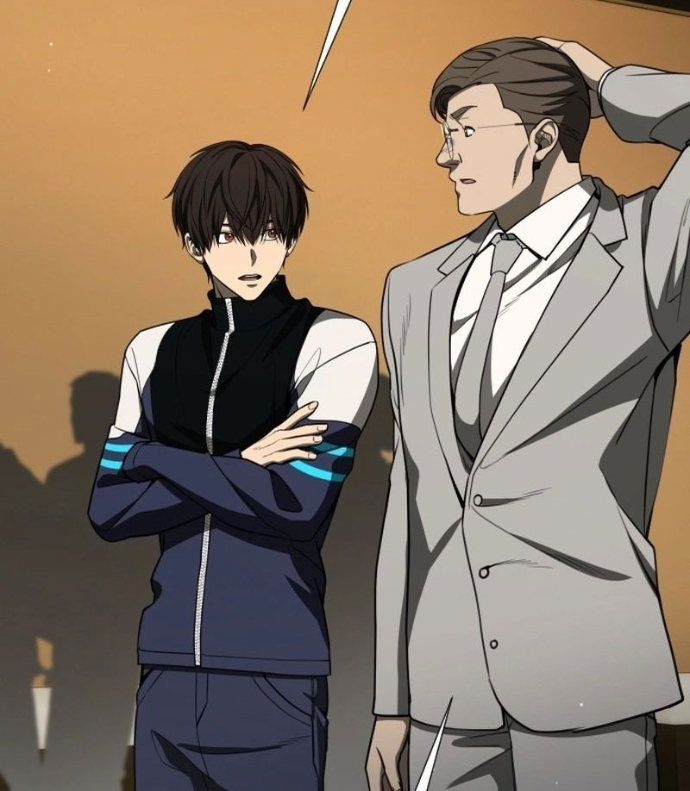 Sự Trở Lại Của Người Chơi Thiên Tài Chapter 40 - Trang 3