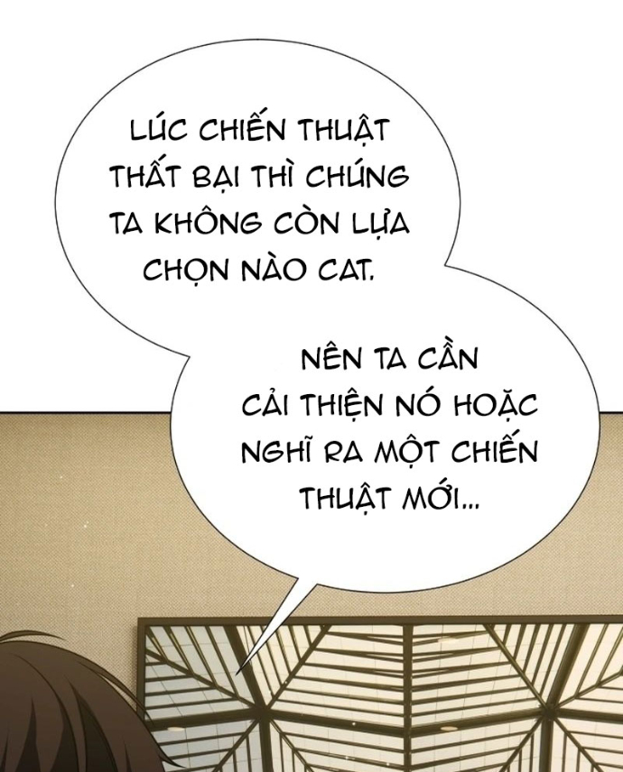 Sự Trở Lại Của Người Chơi Thiên Tài Chapter 40 - Trang 3