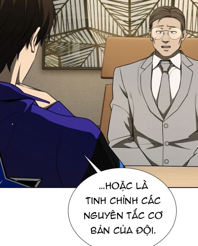 Sự Trở Lại Của Người Chơi Thiên Tài Chapter 40 - Trang 3