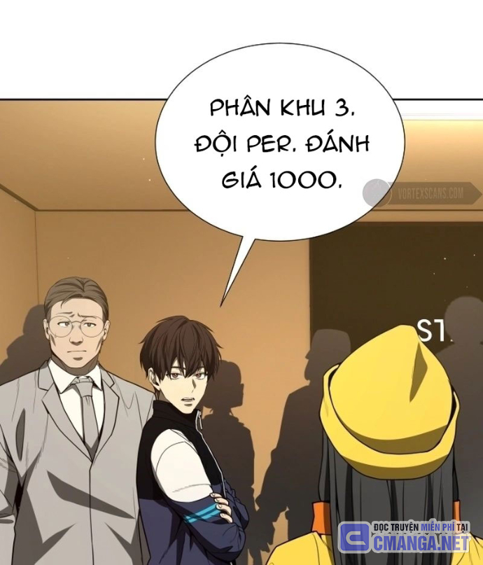 Sự Trở Lại Của Người Chơi Thiên Tài Chapter 40 - Trang 3