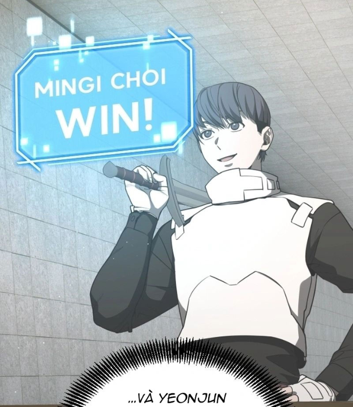 Sự Trở Lại Của Người Chơi Thiên Tài Chapter 40 - Trang 3