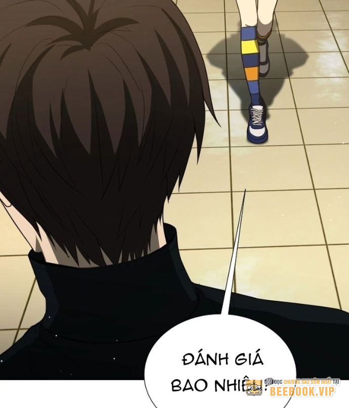 Sự Trở Lại Của Người Chơi Thiên Tài Chapter 40 - Trang 3