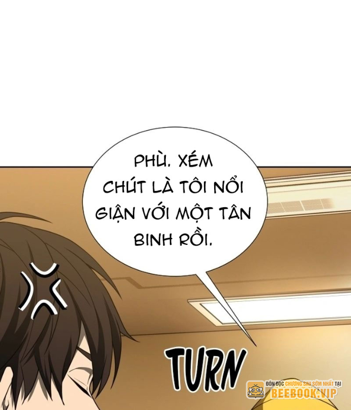 Sự Trở Lại Của Người Chơi Thiên Tài Chapter 40 - Trang 3
