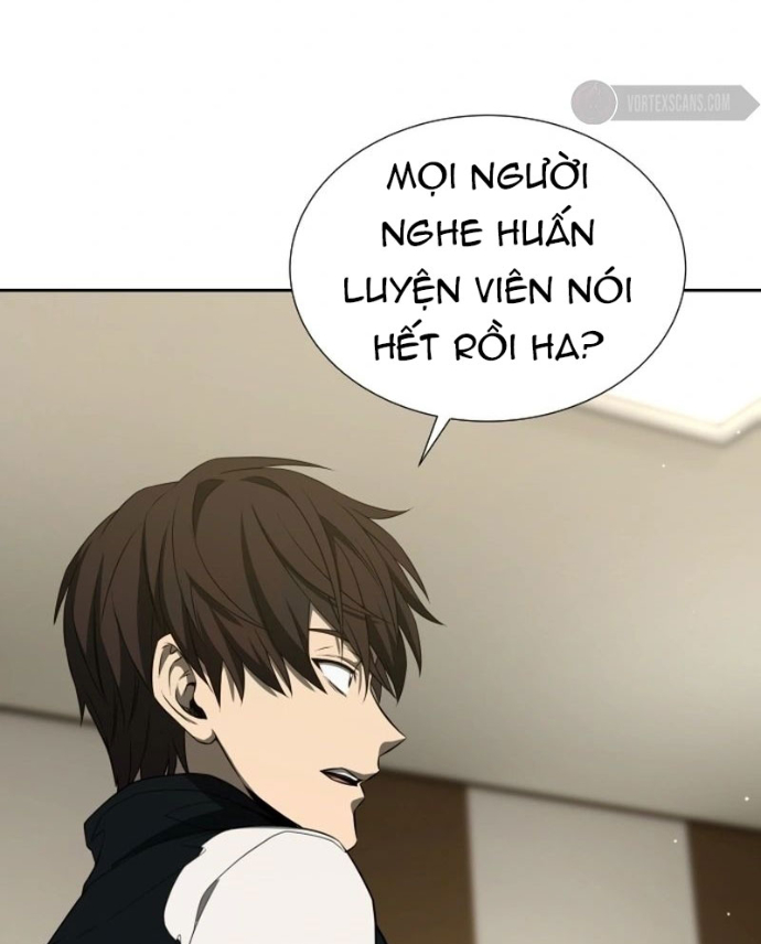 Sự Trở Lại Của Người Chơi Thiên Tài Chapter 40 - Trang 3