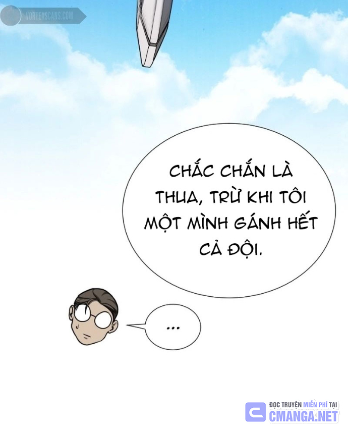 Sự Trở Lại Của Người Chơi Thiên Tài Chapter 40 - Trang 3