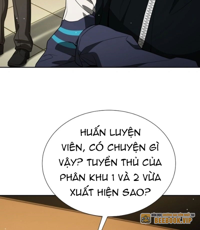 Sự Trở Lại Của Người Chơi Thiên Tài Chapter 40 - Trang 3