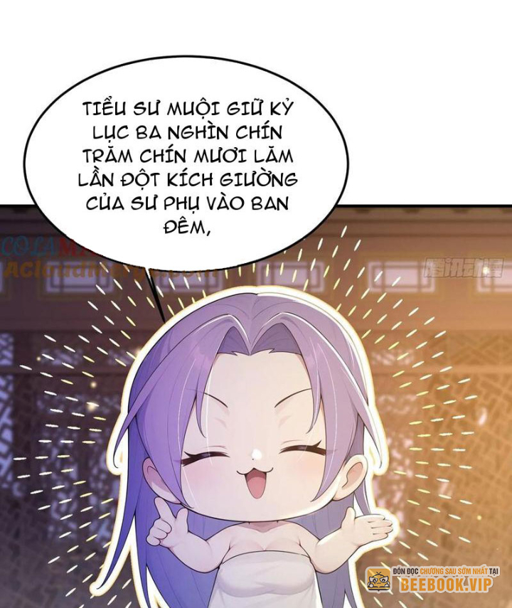 Tu chân trăm vạn năm: Đệ tử của ta trải rộng tiên giới Chapter 34 - Trang 2