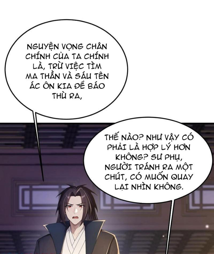Tu chân trăm vạn năm: Đệ tử của ta trải rộng tiên giới Chapter 34 - Trang 2