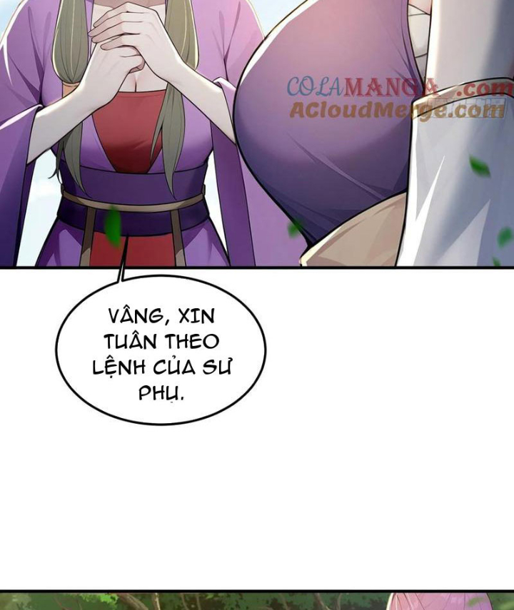 Tu chân trăm vạn năm: Đệ tử của ta trải rộng tiên giới Chapter 34 - Trang 2