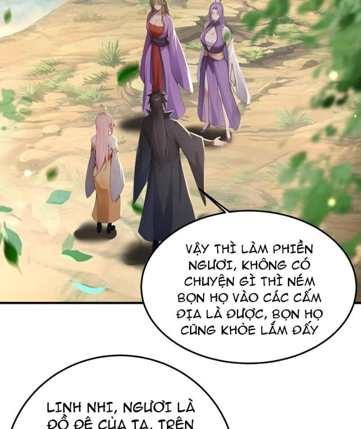 Tu chân trăm vạn năm: Đệ tử của ta trải rộng tiên giới Chapter 34 - Trang 2