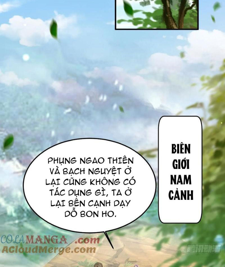 Tu chân trăm vạn năm: Đệ tử của ta trải rộng tiên giới Chapter 34 - Trang 2