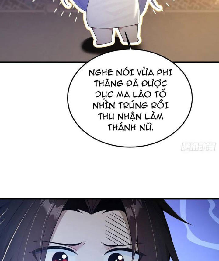Tu chân trăm vạn năm: Đệ tử của ta trải rộng tiên giới Chapter 34 - Trang 2