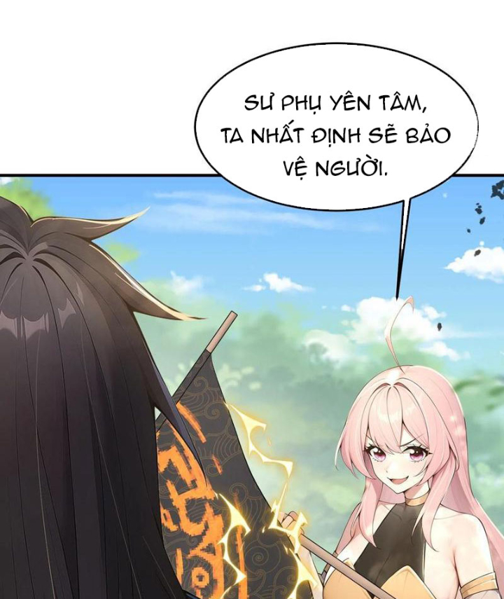 Tu chân trăm vạn năm: Đệ tử của ta trải rộng tiên giới Chapter 34 - Trang 2