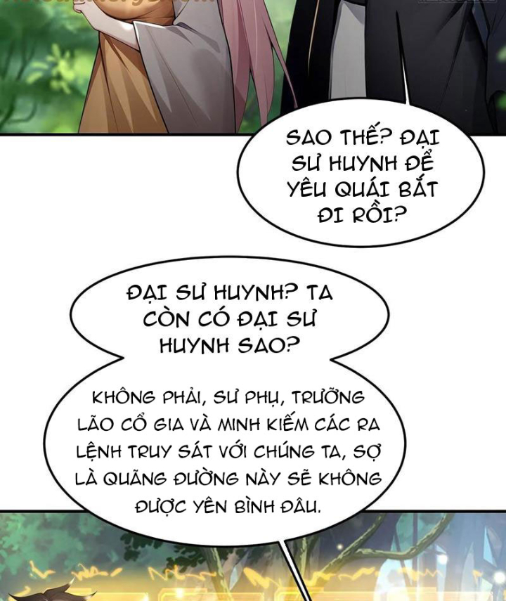 Tu chân trăm vạn năm: Đệ tử của ta trải rộng tiên giới Chapter 34 - Trang 2