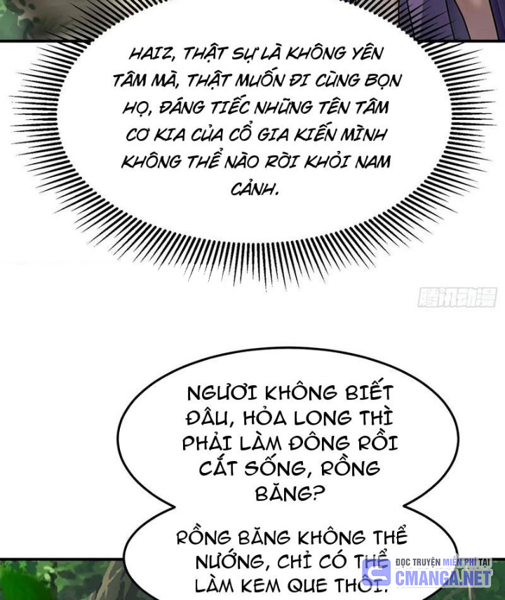 Tu chân trăm vạn năm: Đệ tử của ta trải rộng tiên giới Chapter 34 - Trang 2