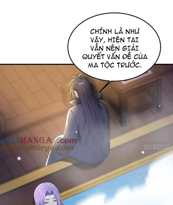 Tu chân trăm vạn năm: Đệ tử của ta trải rộng tiên giới Chapter 34 - Trang 2