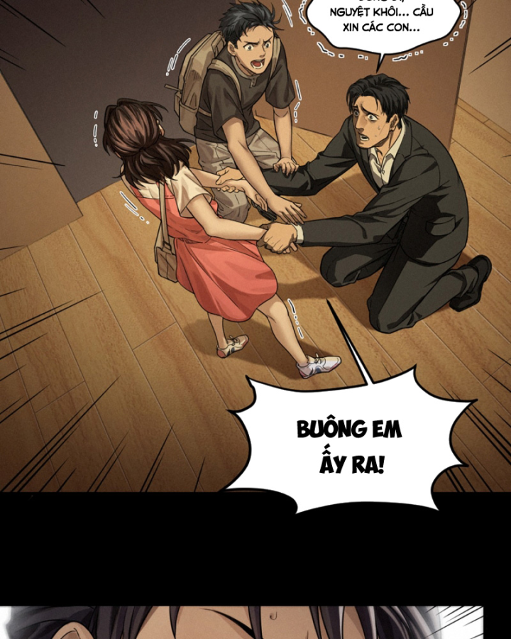Linh Lung • Nguyệt Khôi Truyện Chapter 36.3 - Trang 2