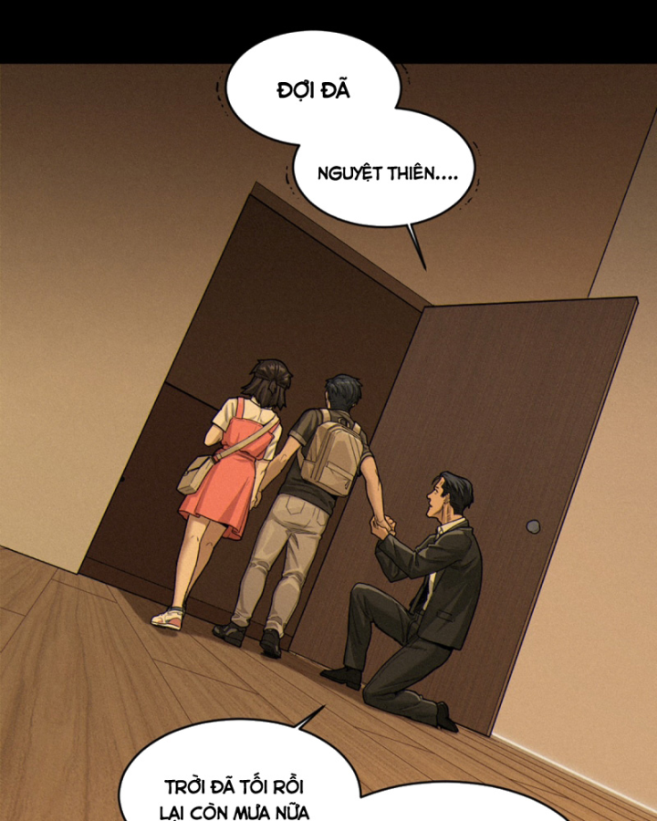 Linh Lung • Nguyệt Khôi Truyện Chapter 36.3 - Trang 2
