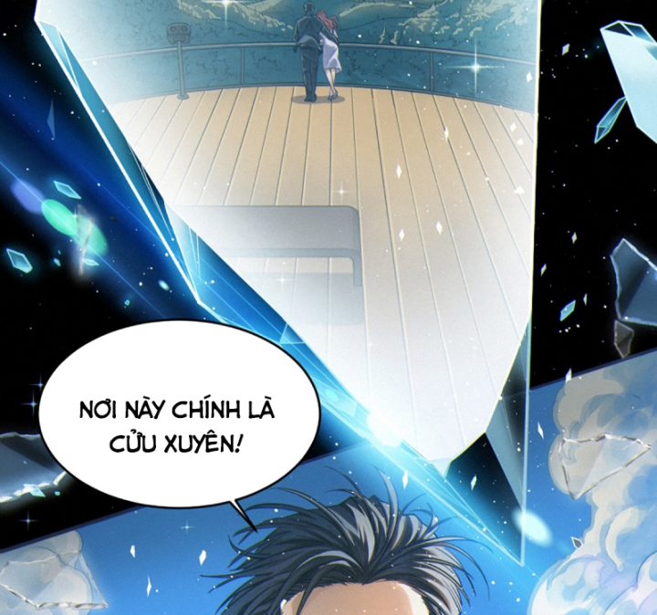 Linh Lung • Nguyệt Khôi Truyện Chapter 36.3 - Trang 2