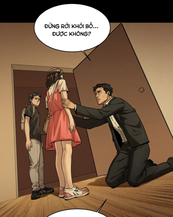 Linh Lung • Nguyệt Khôi Truyện Chapter 36.3 - Trang 2