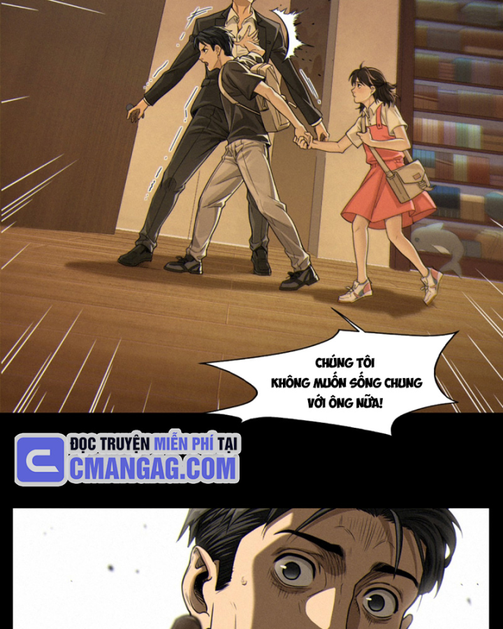 Linh Lung • Nguyệt Khôi Truyện Chapter 36.3 - Trang 2