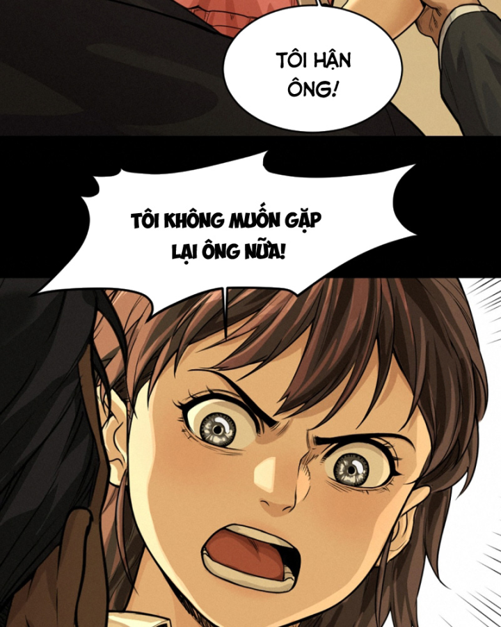 Linh Lung • Nguyệt Khôi Truyện Chapter 36.3 - Trang 2