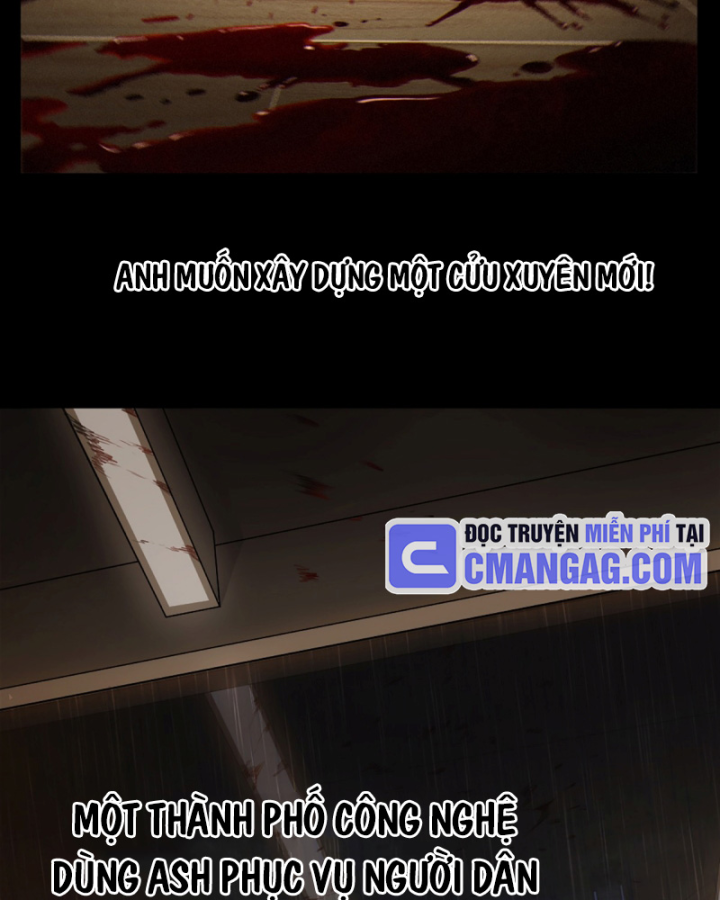 Linh Lung • Nguyệt Khôi Truyện Chapter 36.3 - Trang 2