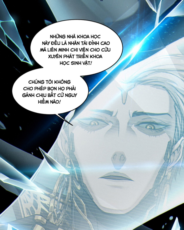 Linh Lung • Nguyệt Khôi Truyện Chapter 36.3 - Trang 2