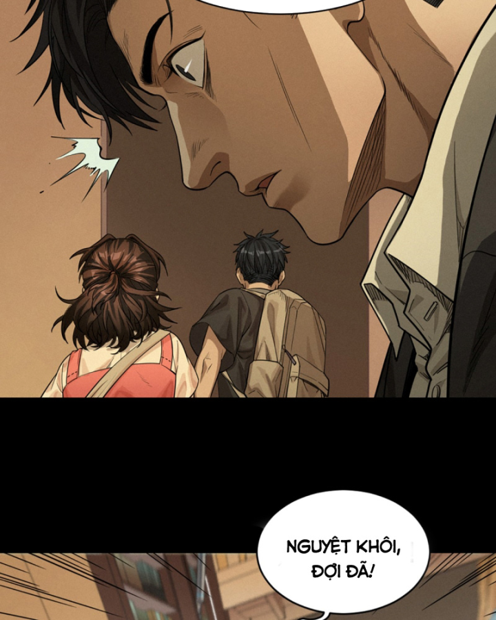 Linh Lung • Nguyệt Khôi Truyện Chapter 36.3 - Trang 2