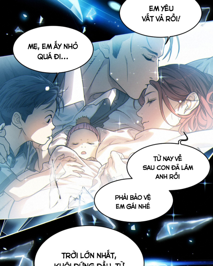 Linh Lung • Nguyệt Khôi Truyện Chapter 36.3 - Trang 2