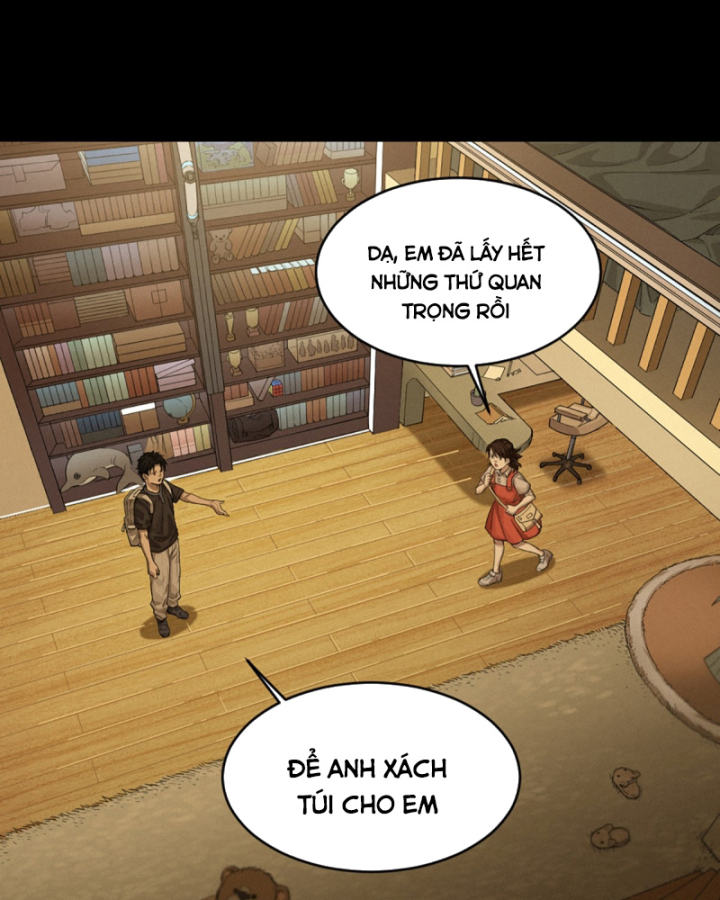 Linh Lung • Nguyệt Khôi Truyện Chapter 36.3 - Trang 2