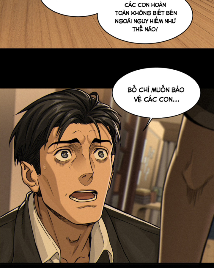 Linh Lung • Nguyệt Khôi Truyện Chapter 36.3 - Trang 2