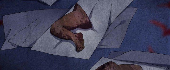 Hành Tẩu Âm Dương Chapter 12 - Trang 2