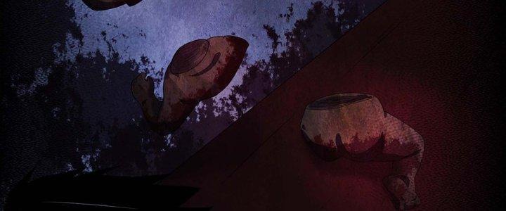 Hành Tẩu Âm Dương Chapter 12 - Trang 2