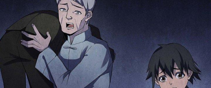 Hành Tẩu Âm Dương Chapter 12 - Trang 2