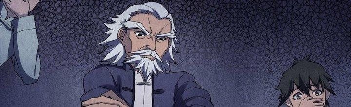 Hành Tẩu Âm Dương Chapter 12 - Trang 2