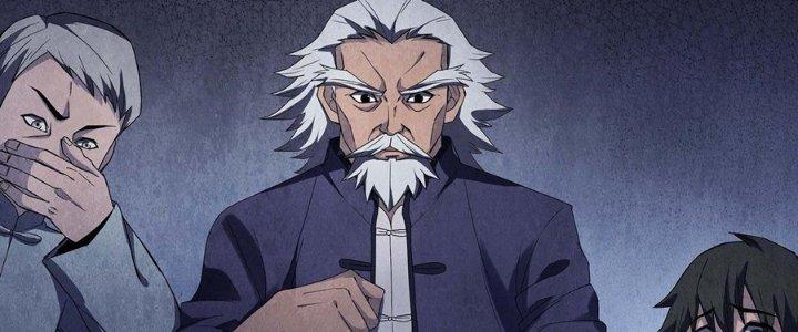 Hành Tẩu Âm Dương Chapter 12 - Trang 2