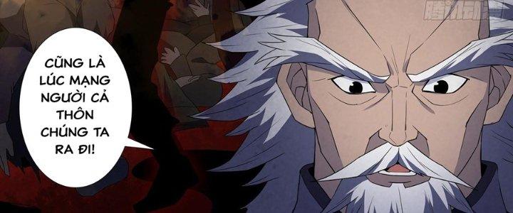 Hành Tẩu Âm Dương Chapter 13 - Trang 2