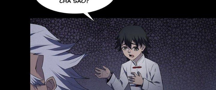 Hành Tẩu Âm Dương Chapter 13 - Trang 2