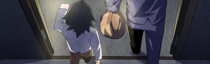 Hành Tẩu Âm Dương Chapter 14 - Trang 2