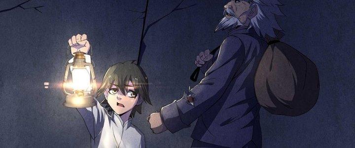 Hành Tẩu Âm Dương Chapter 14 - Trang 2