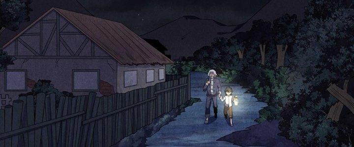 Hành Tẩu Âm Dương Chapter 14 - Trang 2