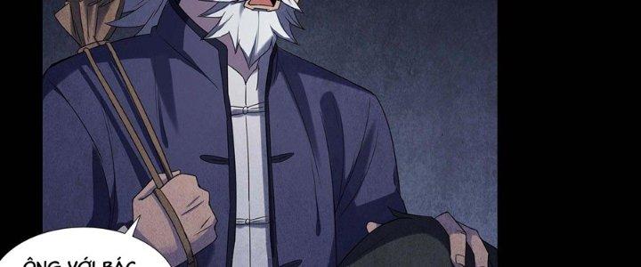 Hành Tẩu Âm Dương Chapter 14 - Trang 2