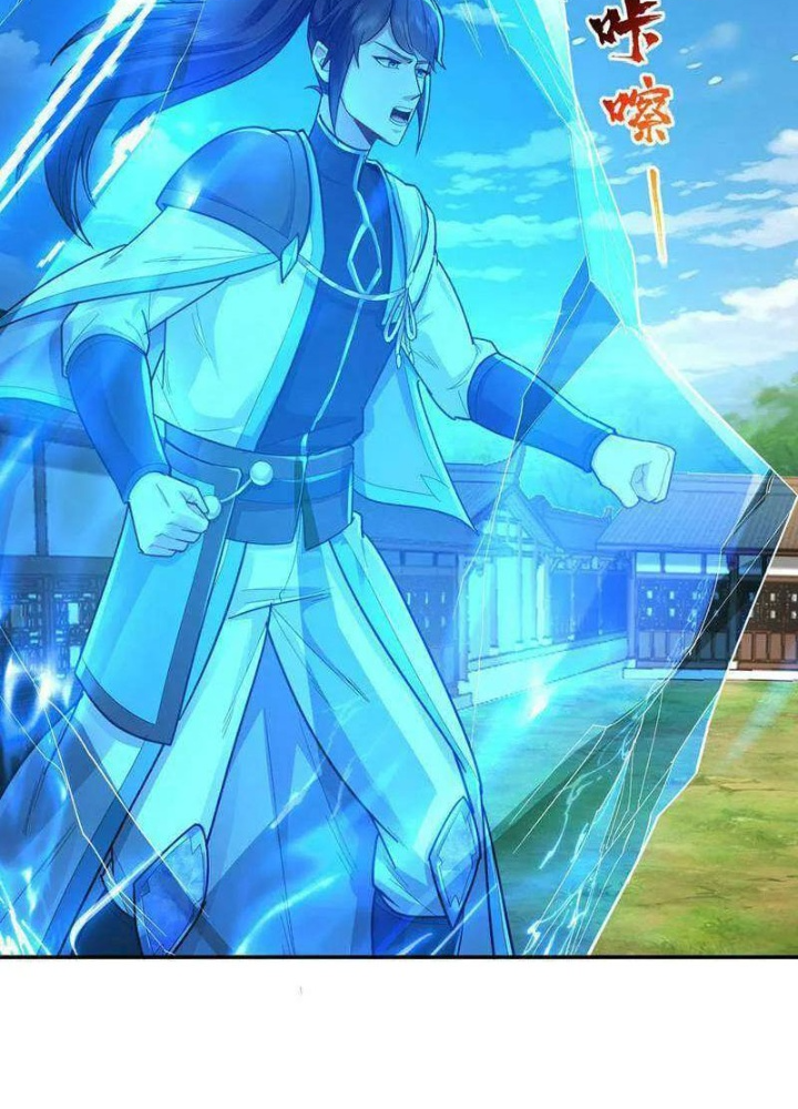Trường Sinh Bất Tử Ta Chỉ Tu Cấm Thuật Chapter 153 - Trang 3